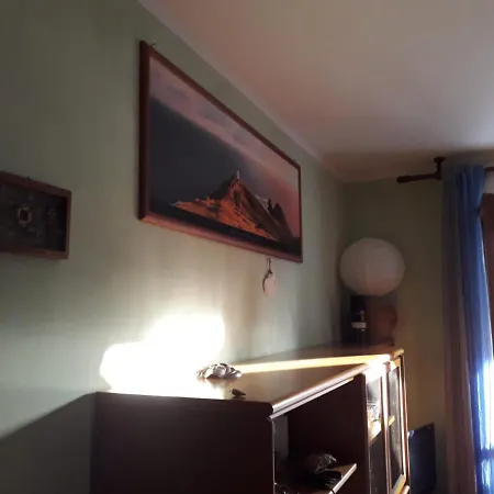 La Casa Di Corto Ventimiglia