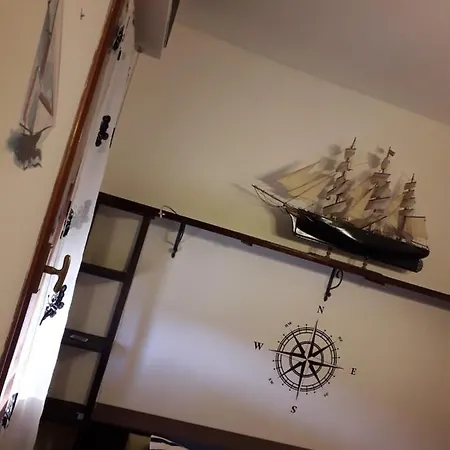 La Casa Di Corto * Ventimiglia