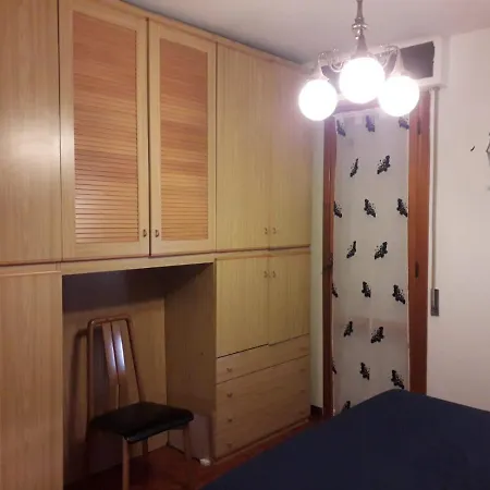 La Casa Di Corto Appartement