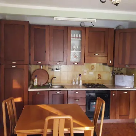 La Casa Di Corto * Ventimiglia