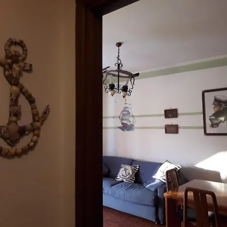 Appartement La Casa Di Corto *