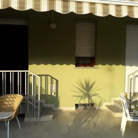 La Casa Di Corto Ventimiglia